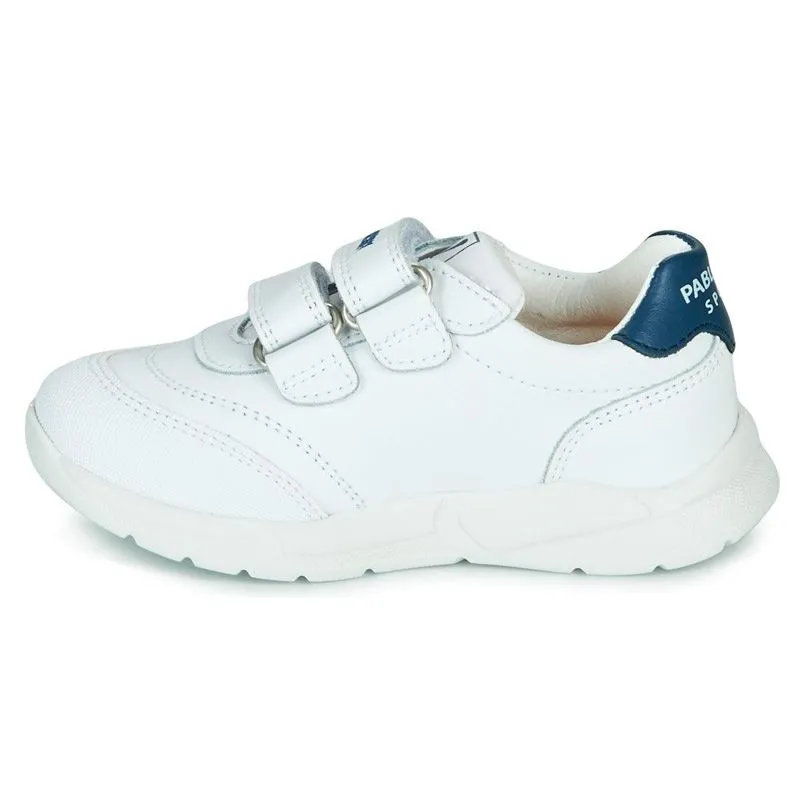 Zapatillas pablosky con puntera