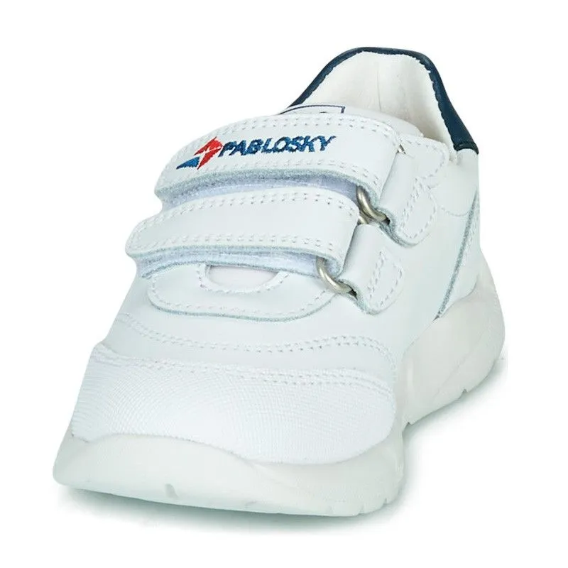 Zapatillas pablosky con puntera