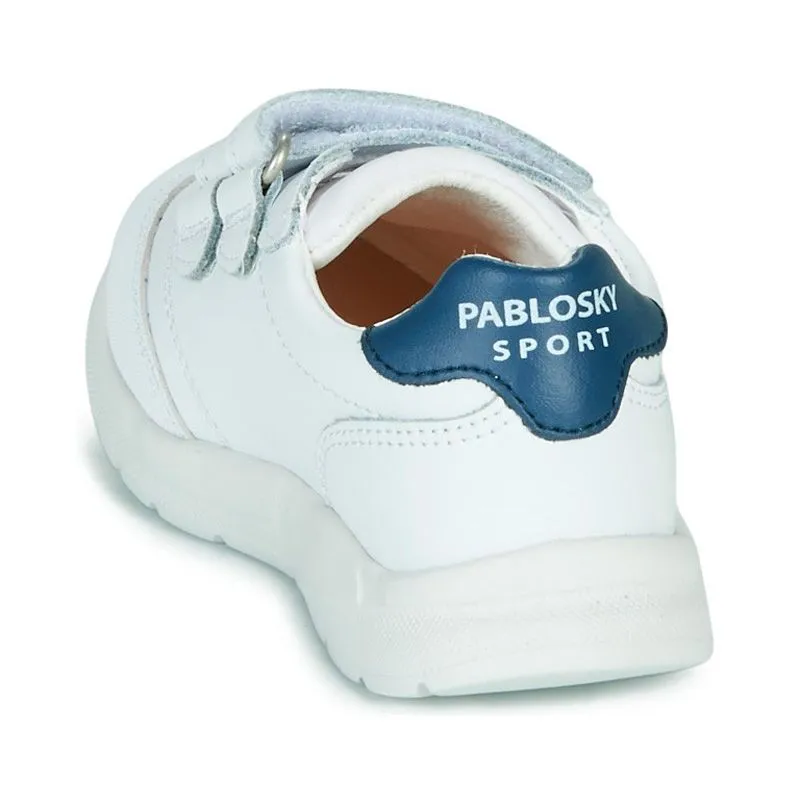 Zapatillas pablosky con puntera