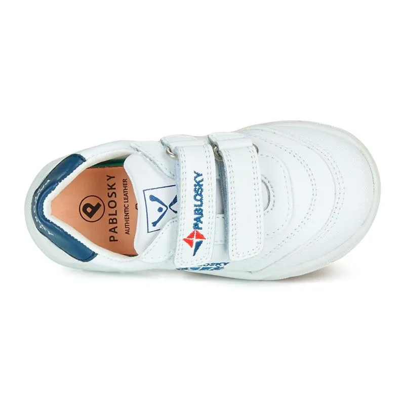 Zapatillas pablosky con puntera