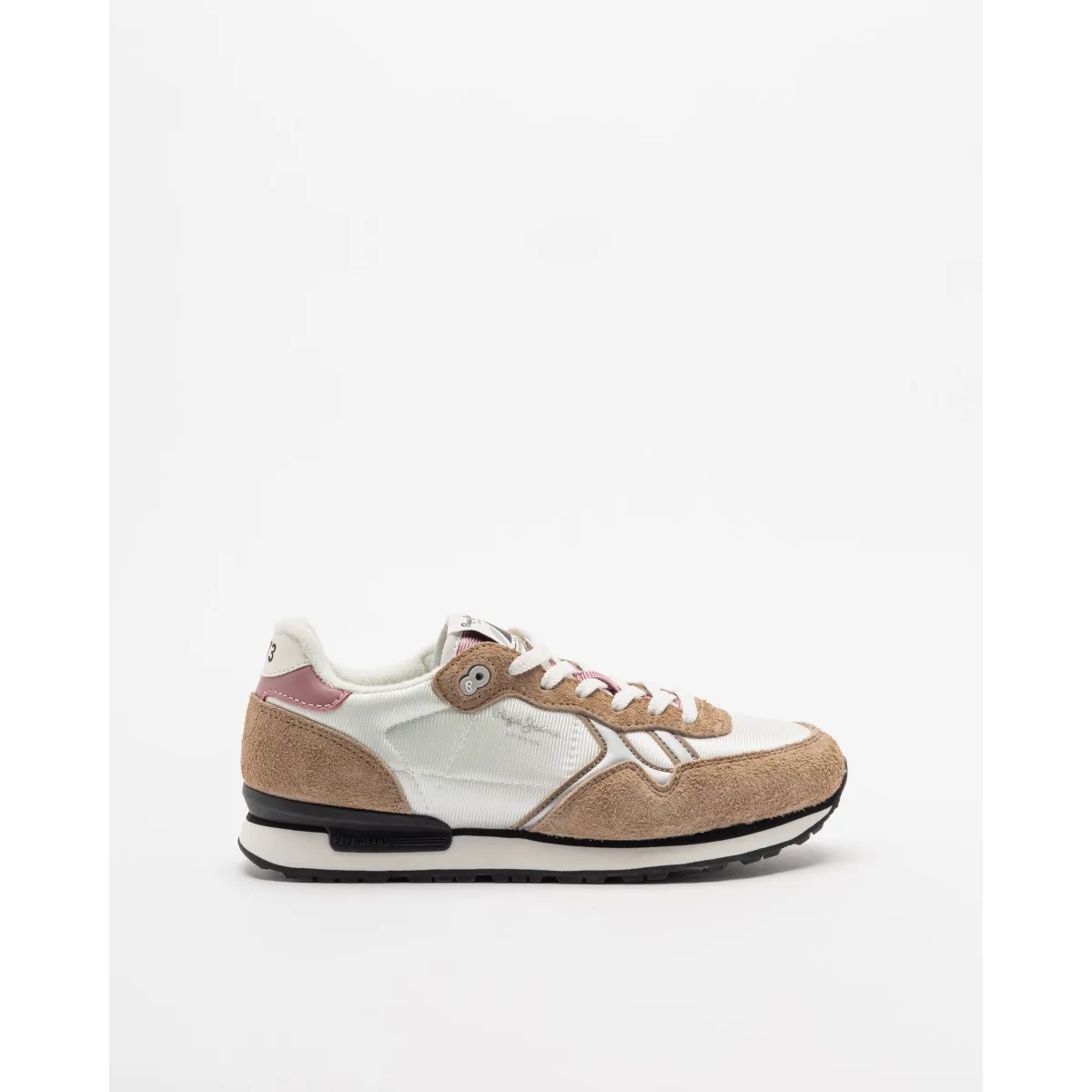 Zapatillas Pepe Jeans London PLS40018 Blanco