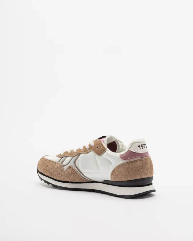 Zapatillas Pepe Jeans London PLS40018 Blanco