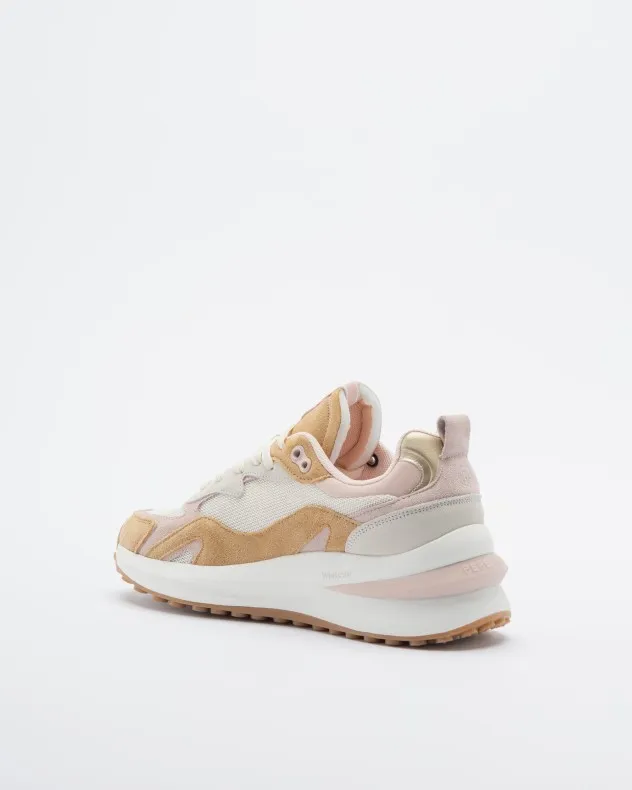 Zapatillas Pepe Jeans London PLS60013 Camel