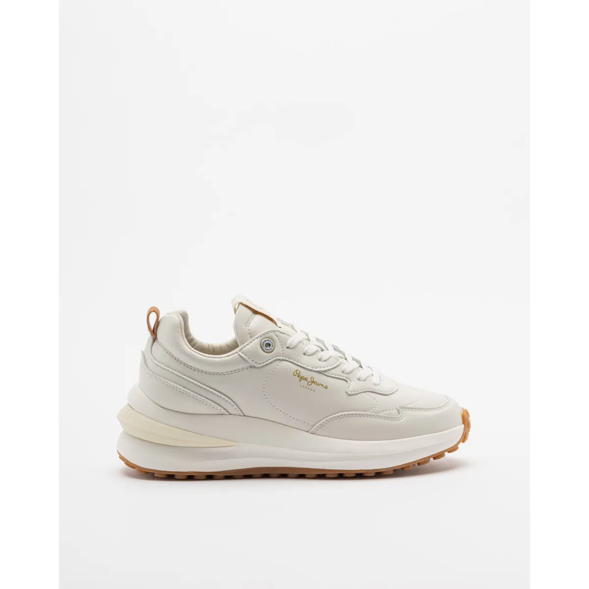Zapatillas Pepe Jeans London PLS60014 Blanco
