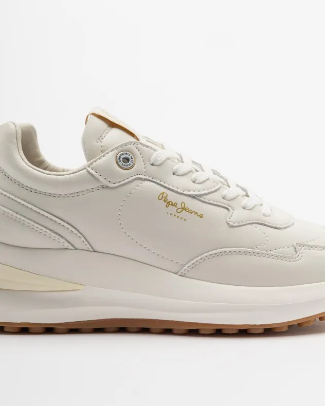 Zapatillas Pepe Jeans London PLS60014 Blanco