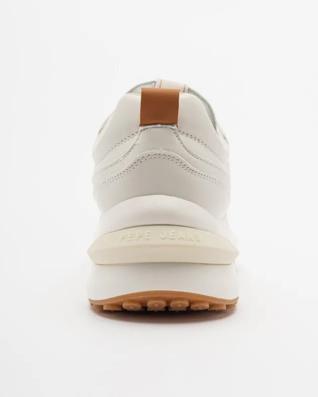 Zapatillas Pepe Jeans London PLS60014 Blanco