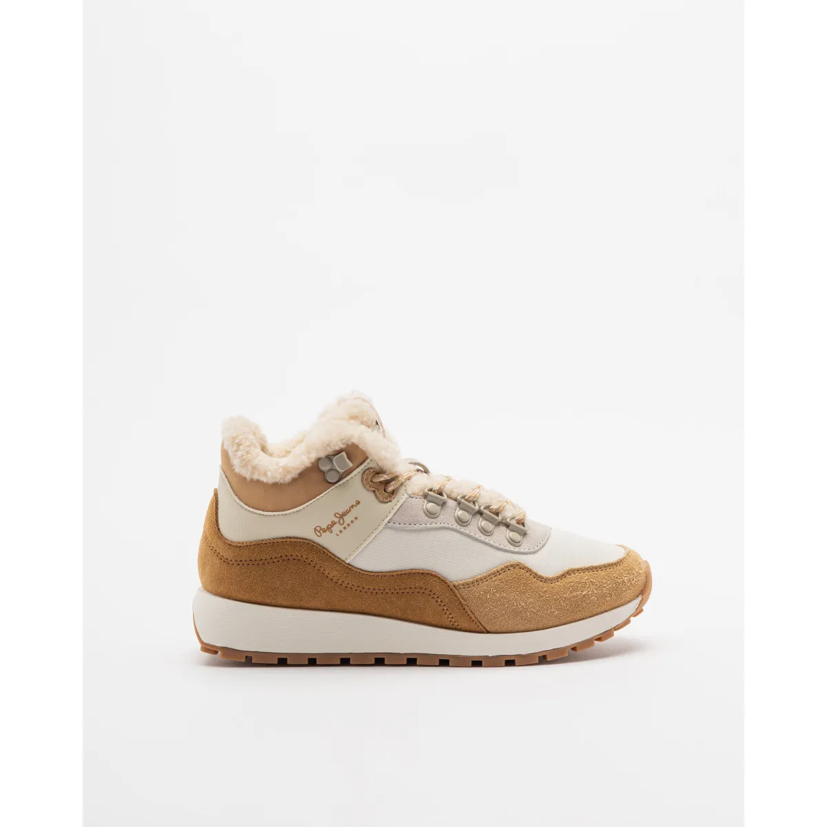 Zapatillas Pepe Jeans London PLS60018 Blanco