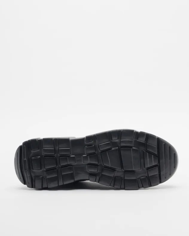 Zapatillas Versace Jeans Couture Speedtrack 75YA3SC4 Negro