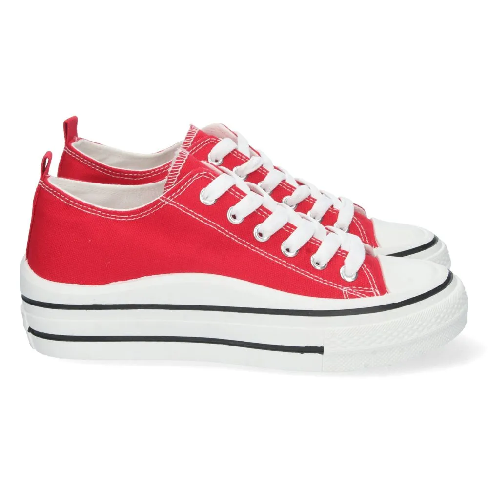 Zapatillas, zapatillas tipo tenis, zapatillas de lona,  consigue hasta un 20 % de descuento con los