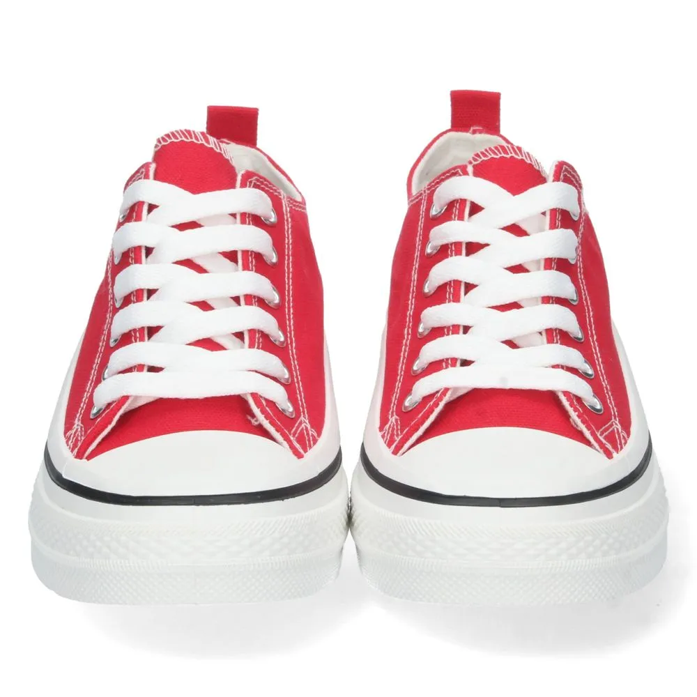 Zapatillas, zapatillas tipo tenis, zapatillas de lona,  consigue hasta un 20 % de descuento con los