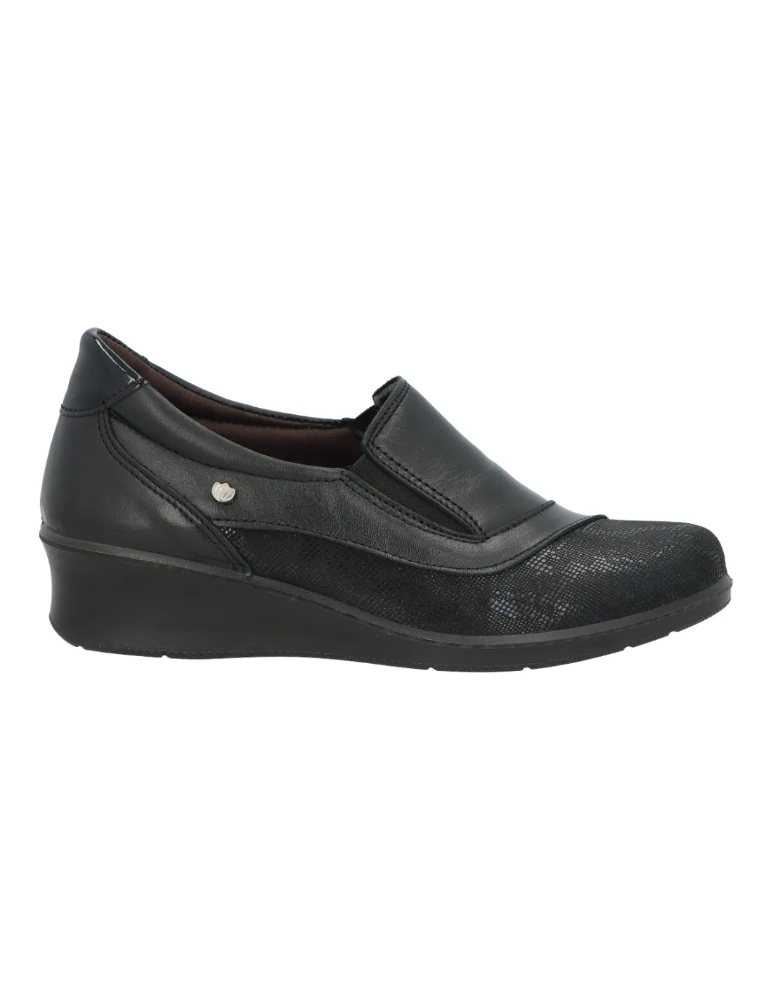 ZAPATO CUÑA MUJERLAURA AZAÑALA21854FA4