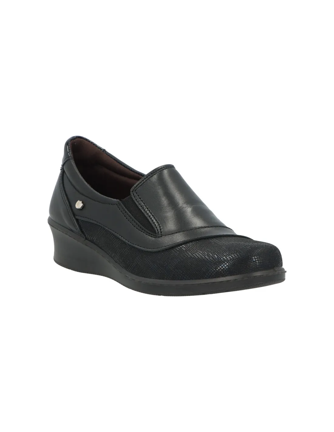ZAPATO CUÑA MUJERLAURA AZAÑALA21854FA4