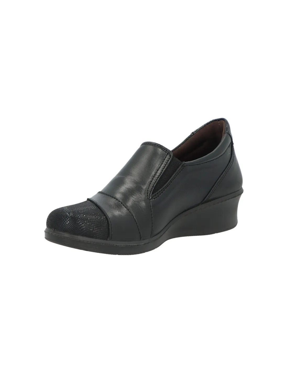 ZAPATO CUÑA MUJERLAURA AZAÑALA21854FA4