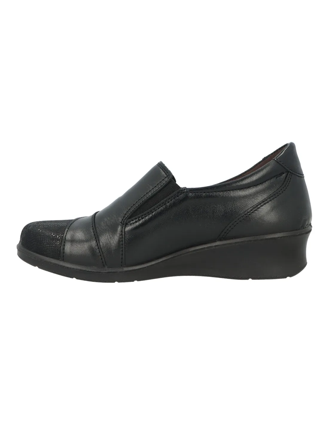 ZAPATO CUÑA MUJERLAURA AZAÑALA21854FA4