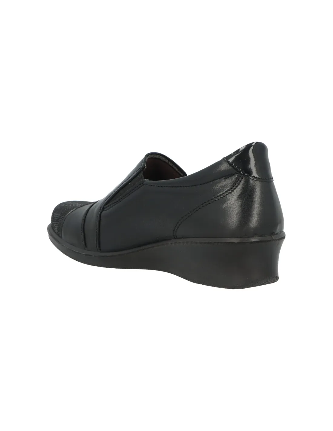 ZAPATO CUÑA MUJERLAURA AZAÑALA21854FA4