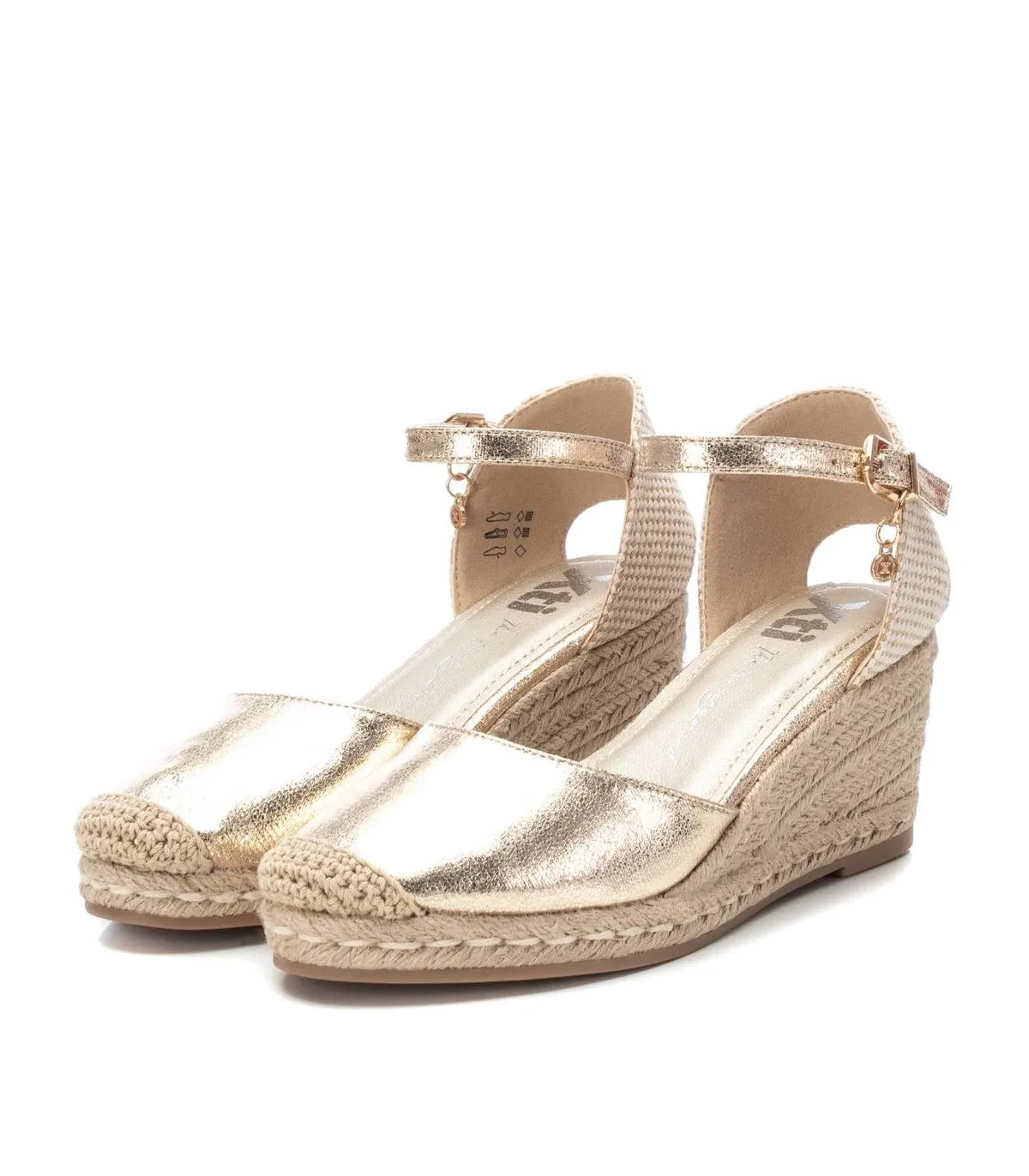 ZAPATO DE MUJER XTI 142334