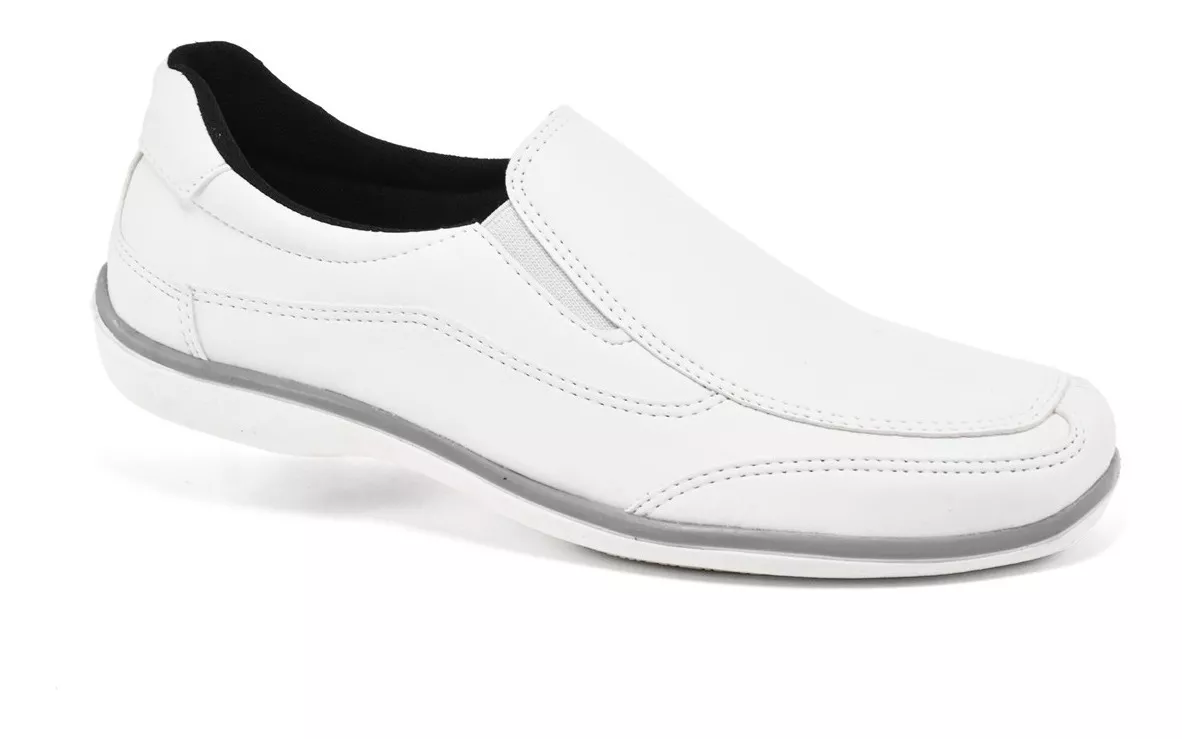 Zapato Hombre Vestir O Urbano Náutico Hombre Serafinne 310 