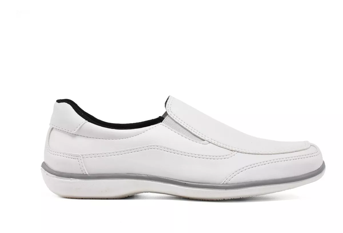 Zapato Hombre Vestir O Urbano Náutico Hombre Serafinne 310 