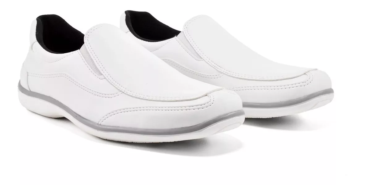Zapato Hombre Vestir O Urbano Náutico Hombre Serafinne 310 