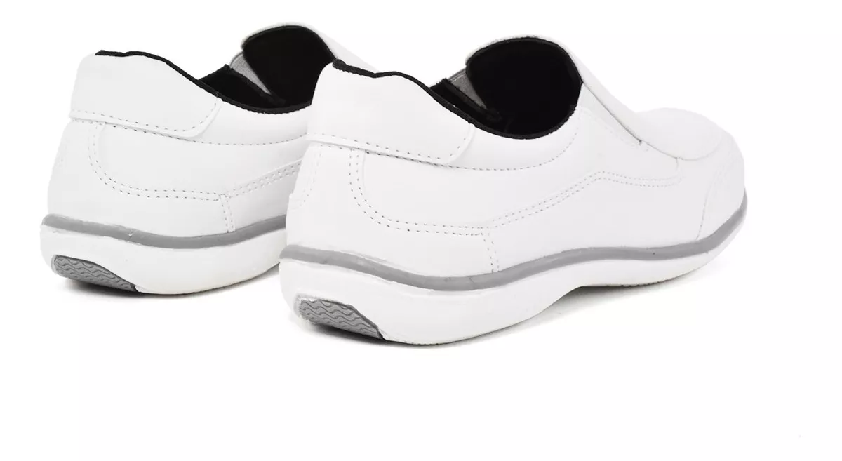 Zapato Hombre Vestir O Urbano Náutico Hombre Serafinne 310 