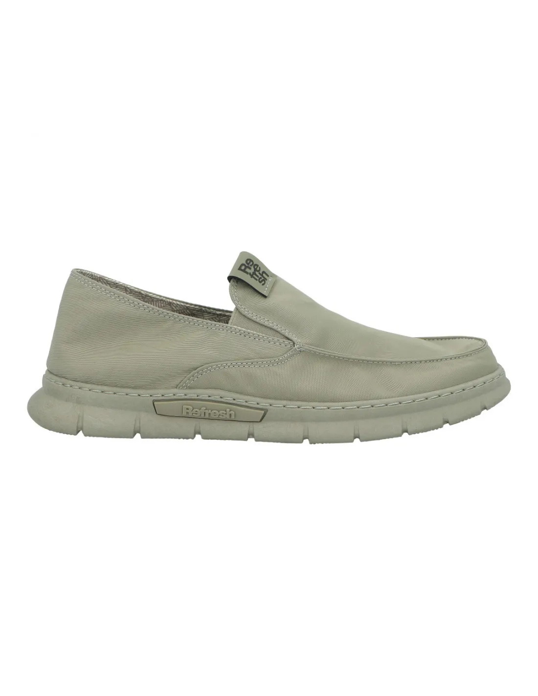 ZAPATO MOCASIN HOMBREREFRESH170816