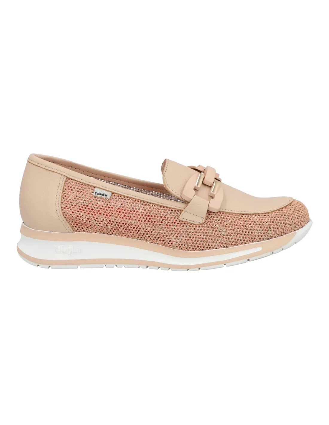 ZAPATO MOCASIN MUJERCALLAGHAN87109