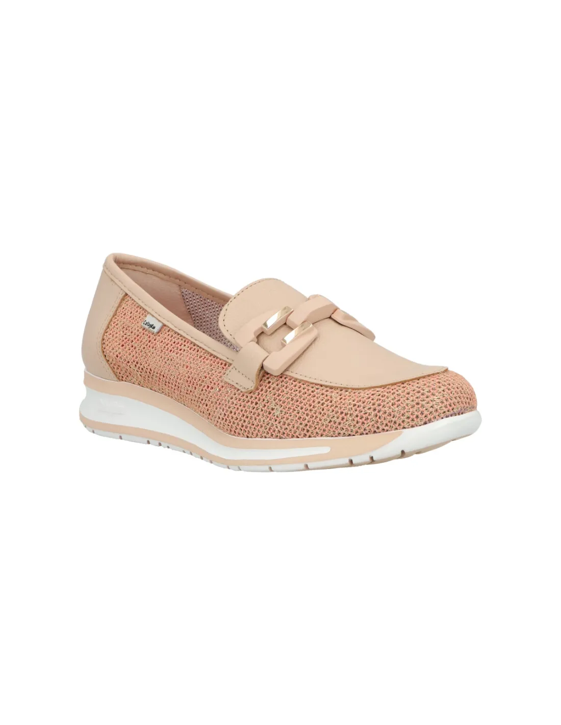 ZAPATO MOCASIN MUJERCALLAGHAN87109