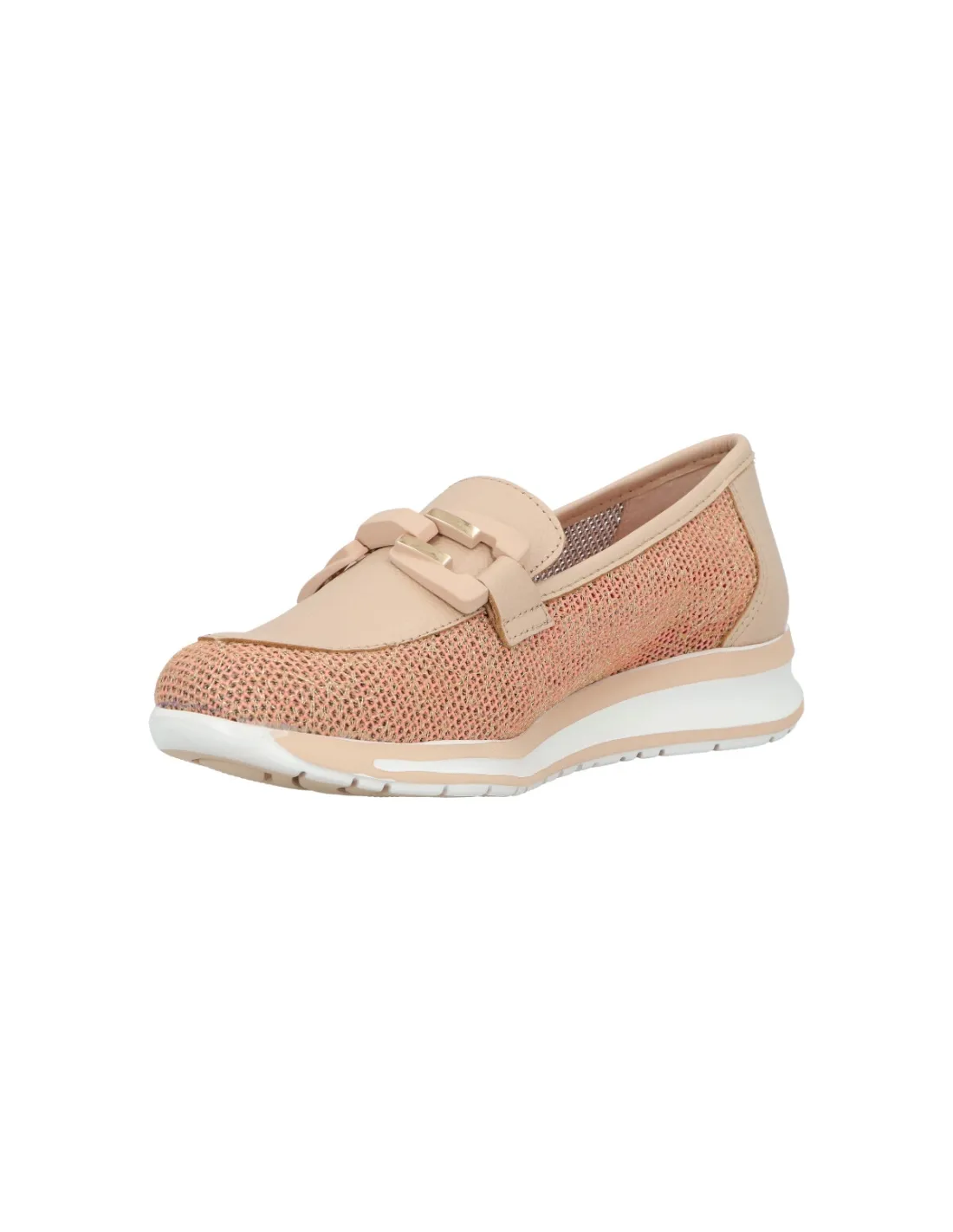 ZAPATO MOCASIN MUJERCALLAGHAN87109