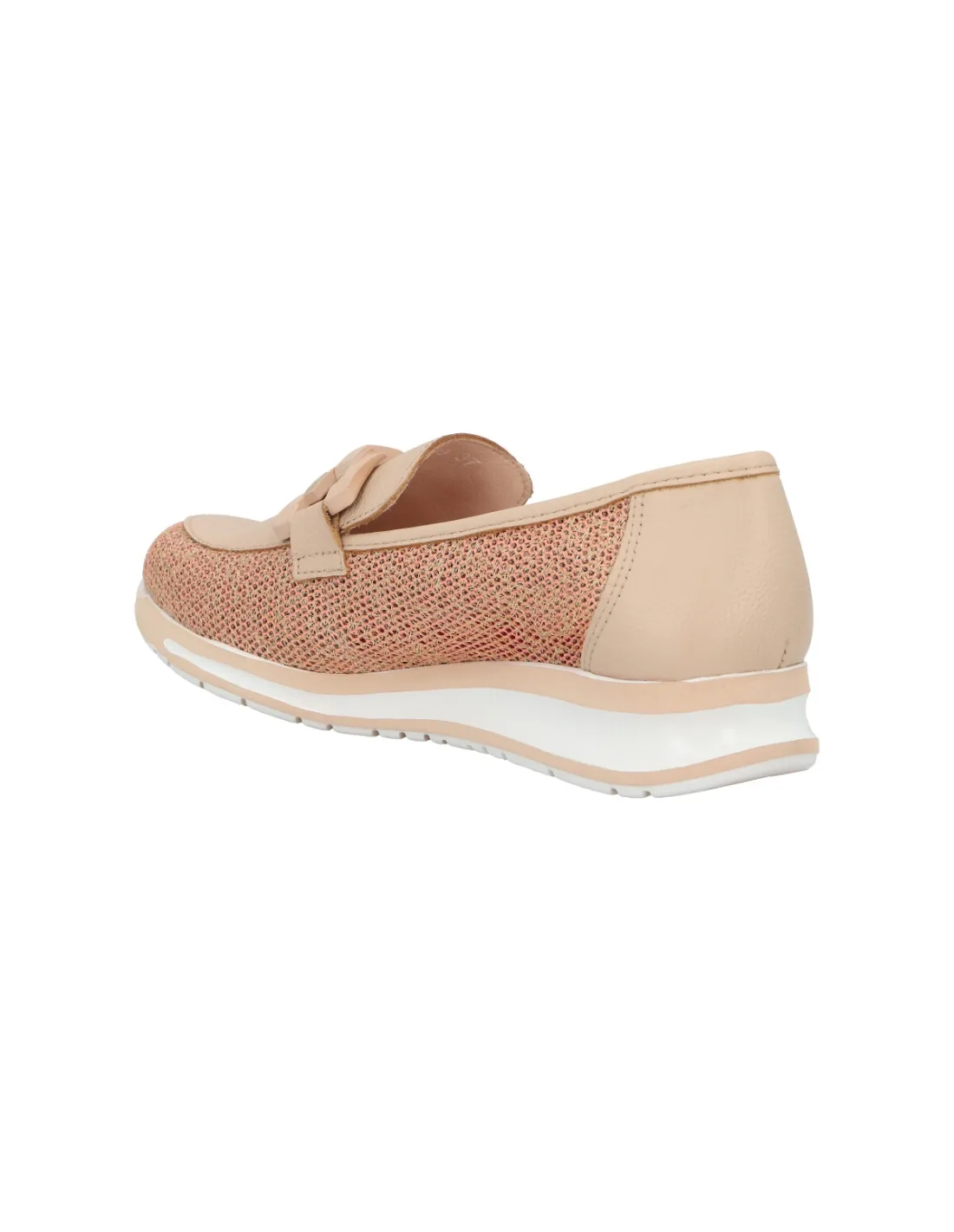 ZAPATO MOCASIN MUJERCALLAGHAN87109