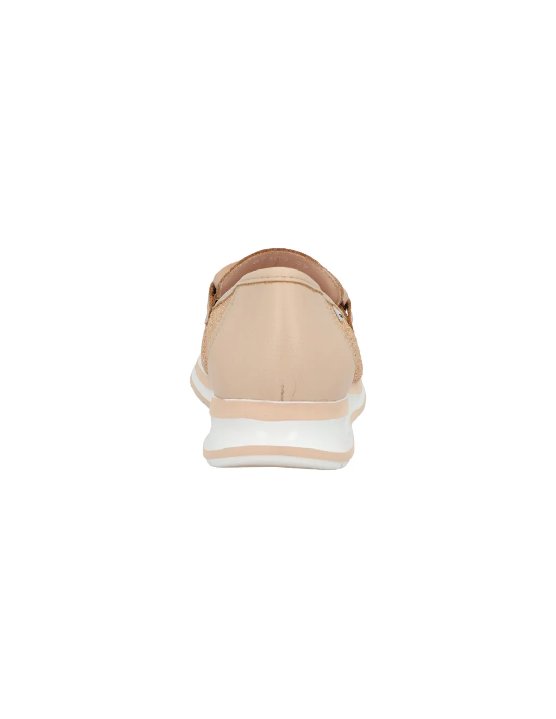ZAPATO MOCASIN MUJERCALLAGHAN87109