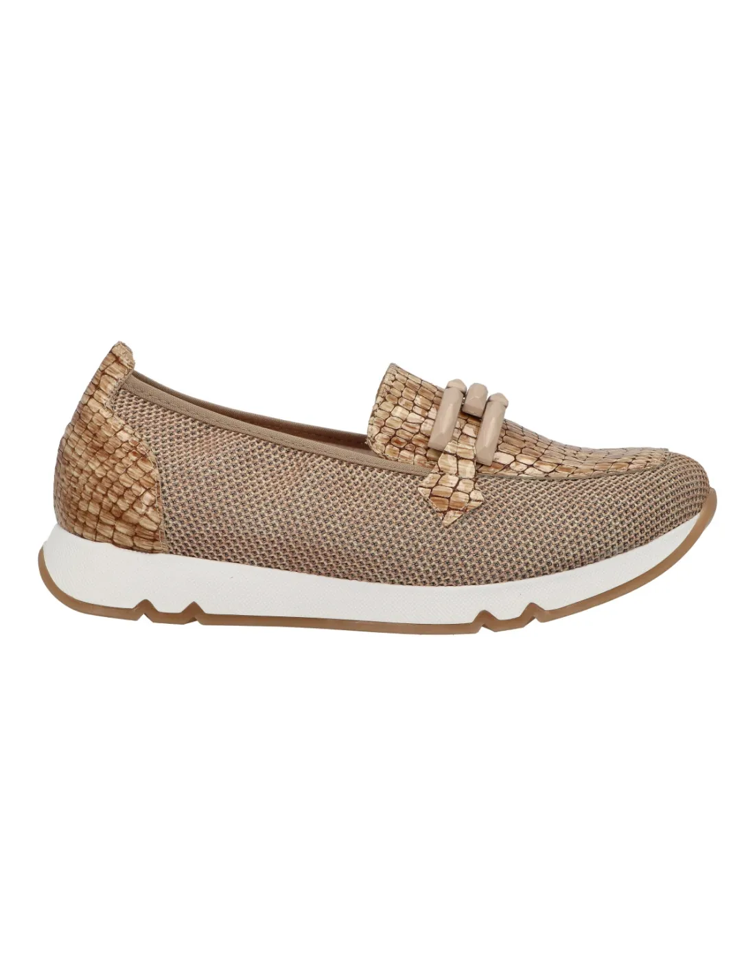 ZAPATO MOCASIN MUJERDOCTOR CUTILLAS82555