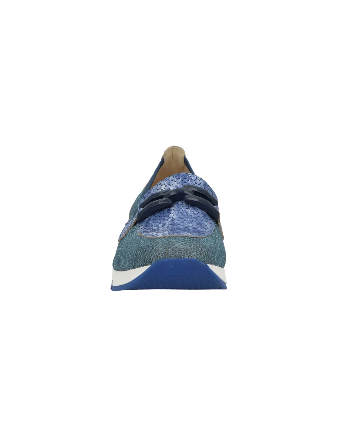 ZAPATO MOCASIN MUJERDOCTOR CUTILLAS82555