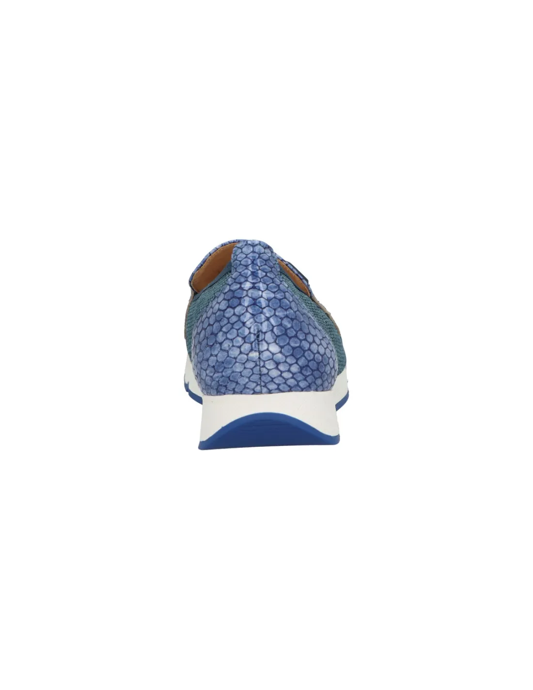 ZAPATO MOCASIN MUJERDOCTOR CUTILLAS82555
