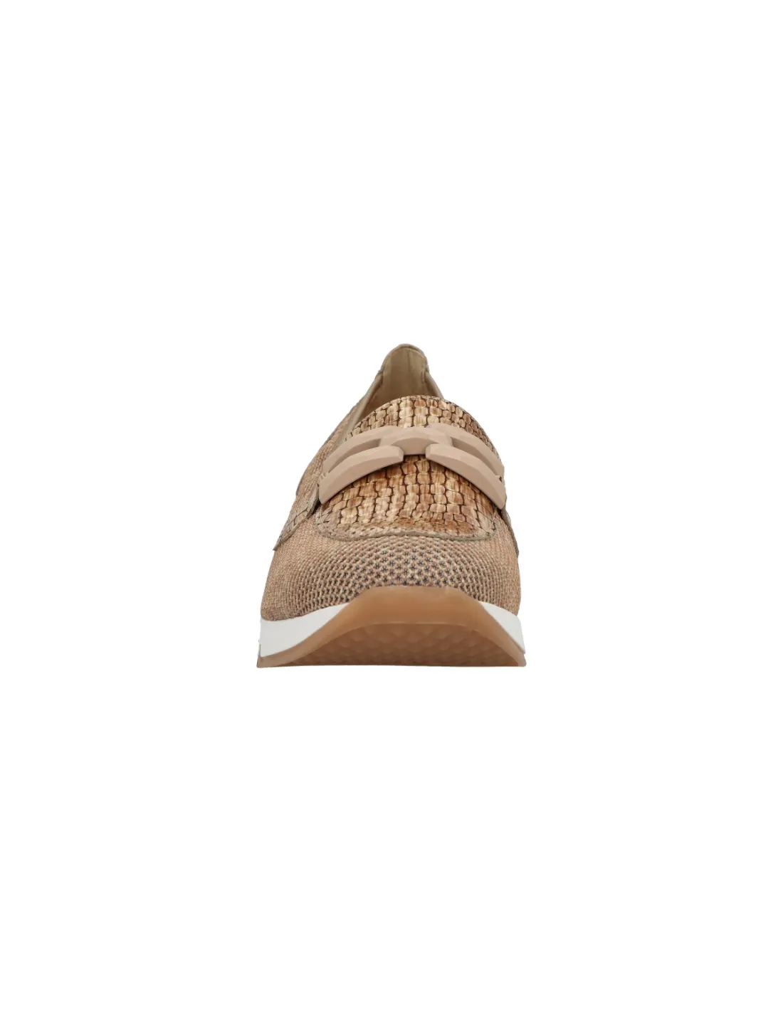 ZAPATO MOCASIN MUJERDOCTOR CUTILLAS82555
