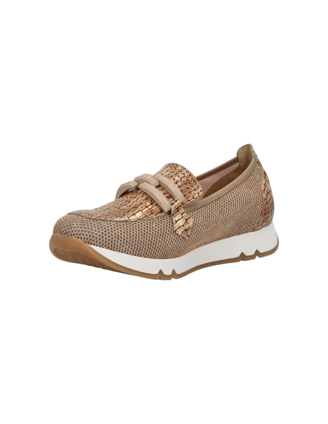 ZAPATO MOCASIN MUJERDOCTOR CUTILLAS82555
