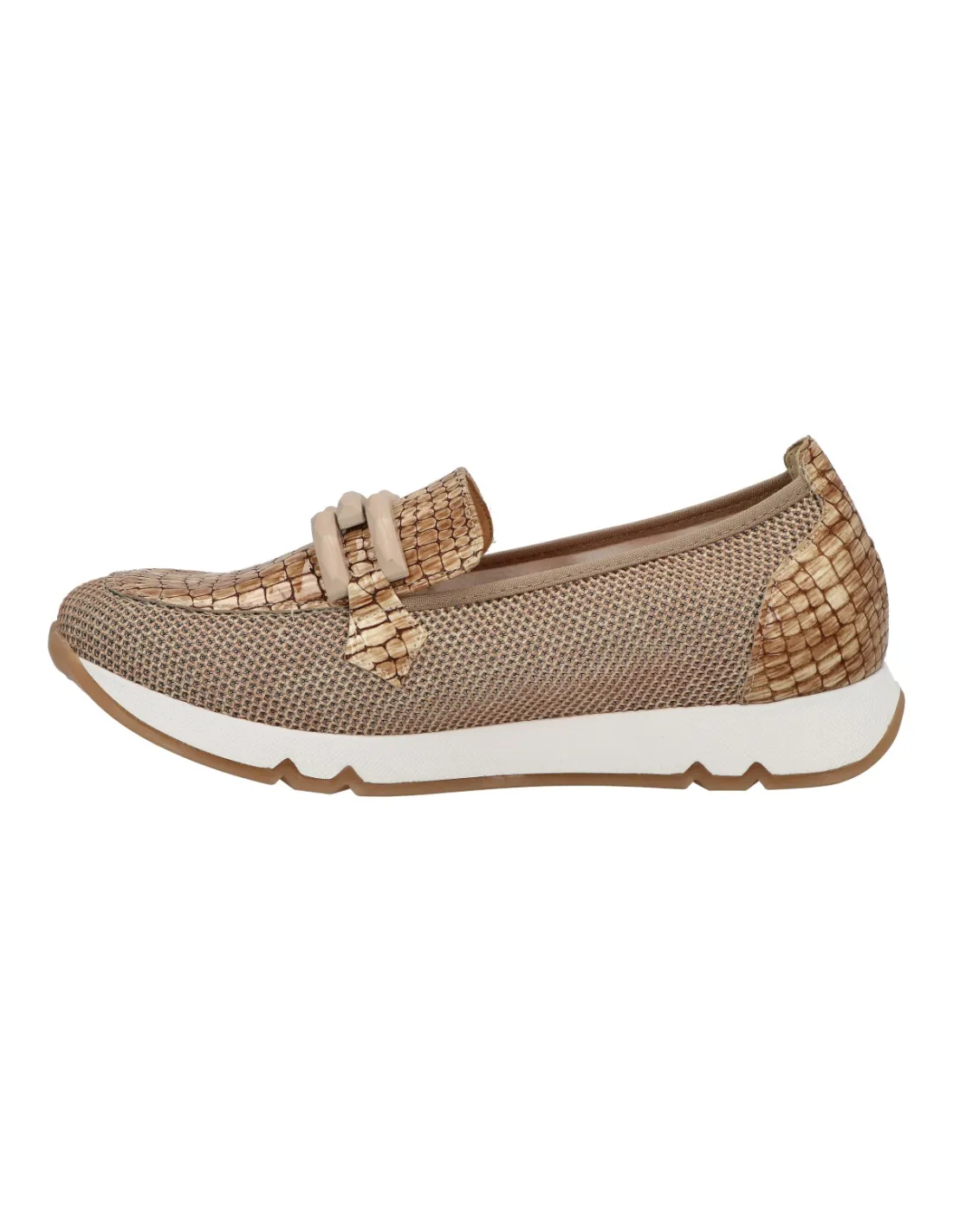 ZAPATO MOCASIN MUJERDOCTOR CUTILLAS82555