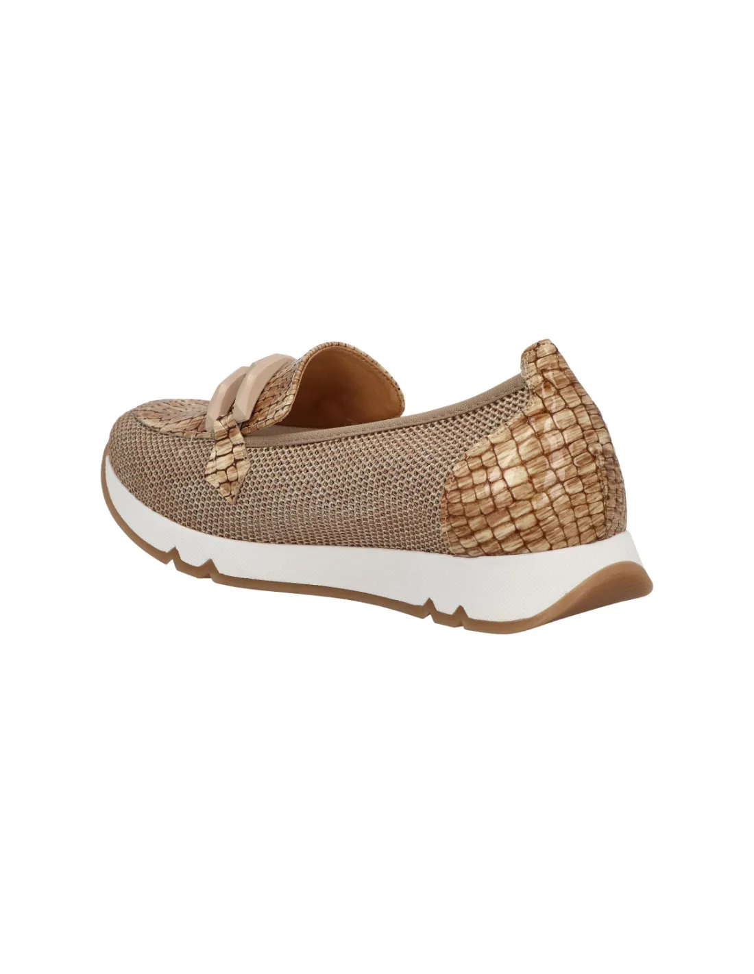 ZAPATO MOCASIN MUJERDOCTOR CUTILLAS82555