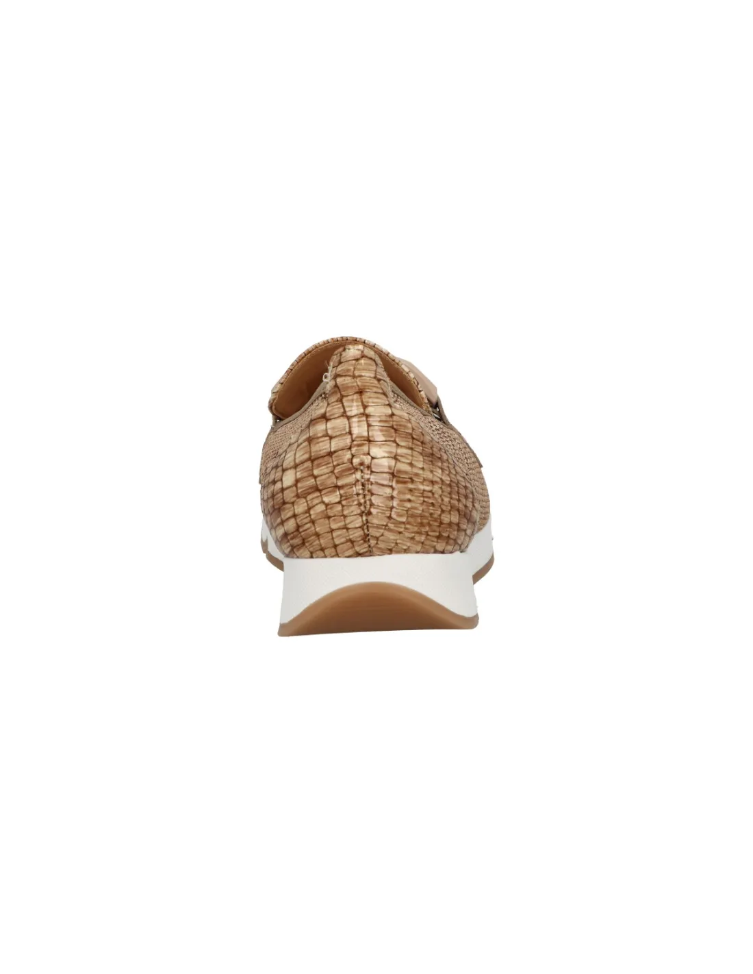ZAPATO MOCASIN MUJERDOCTOR CUTILLAS82555