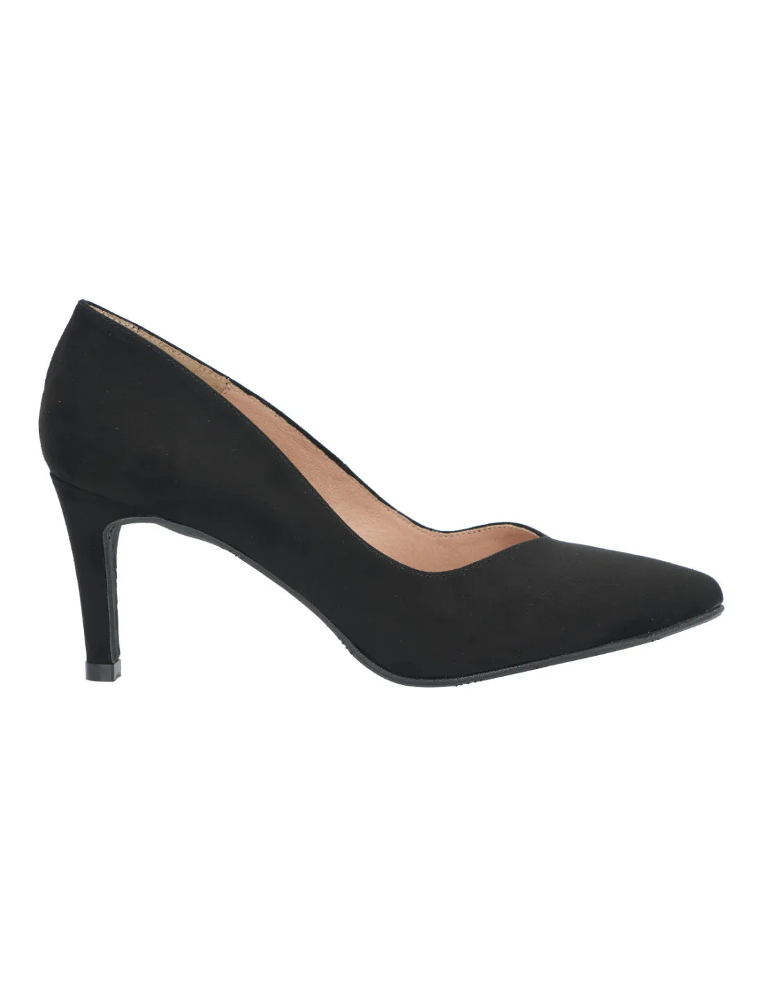 ZAPATO SALON VESTIR MUJERDIAVOLO SHOES1092TF