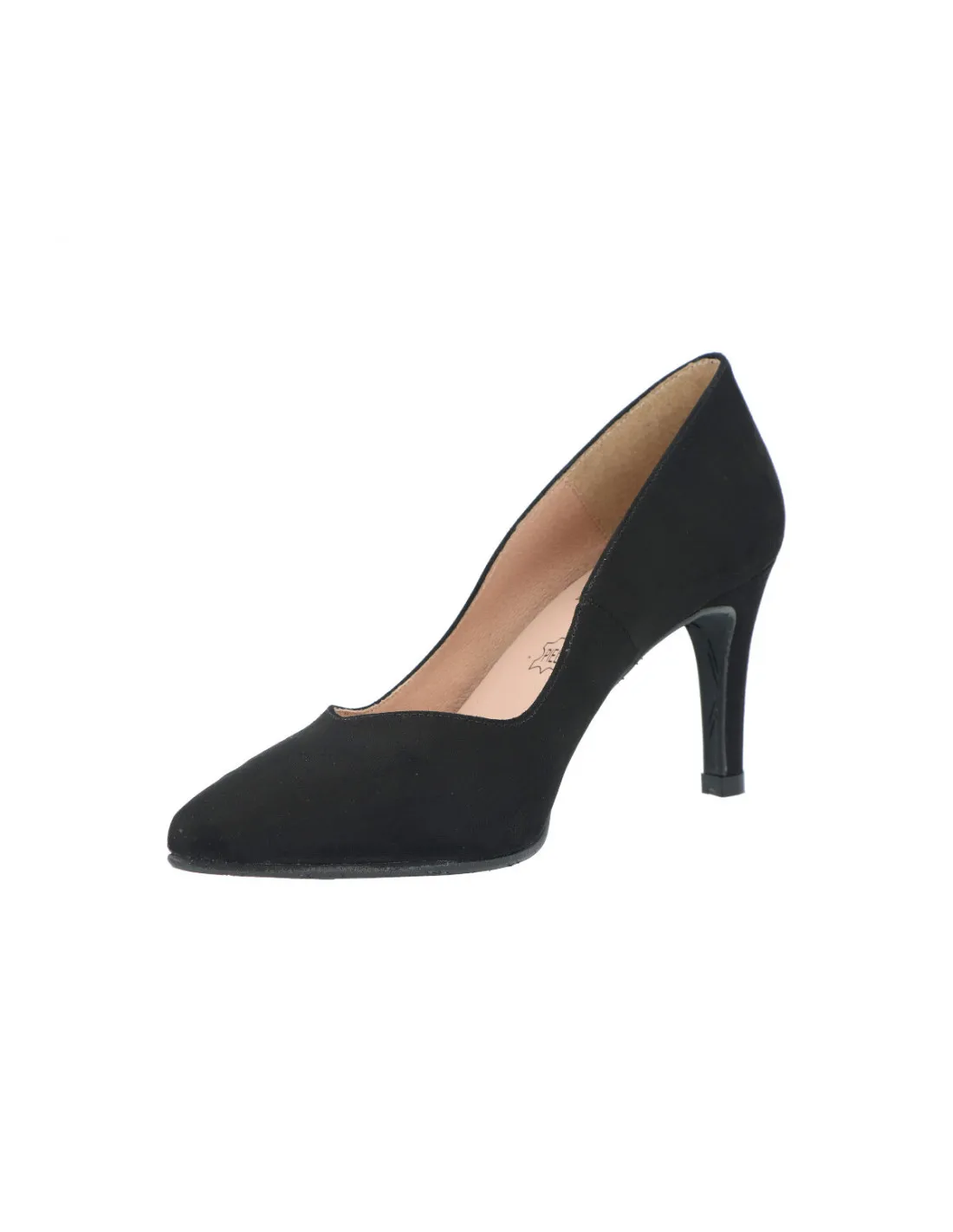 ZAPATO SALON VESTIR MUJERDIAVOLO SHOES1092TF