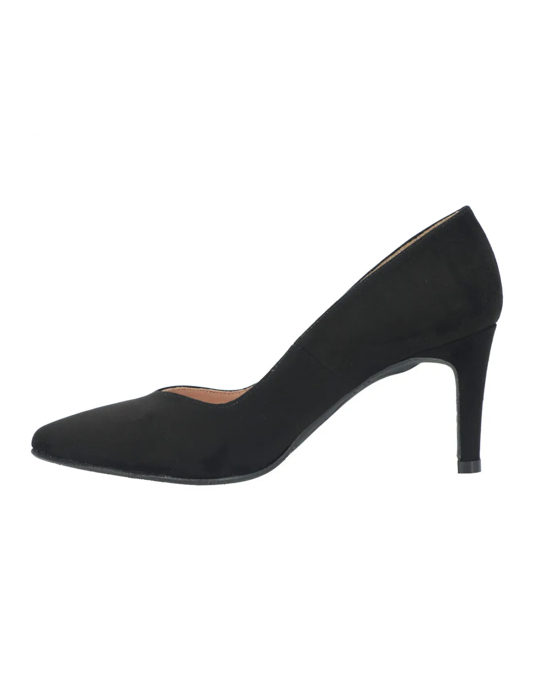 ZAPATO SALON VESTIR MUJERDIAVOLO SHOES1092TF