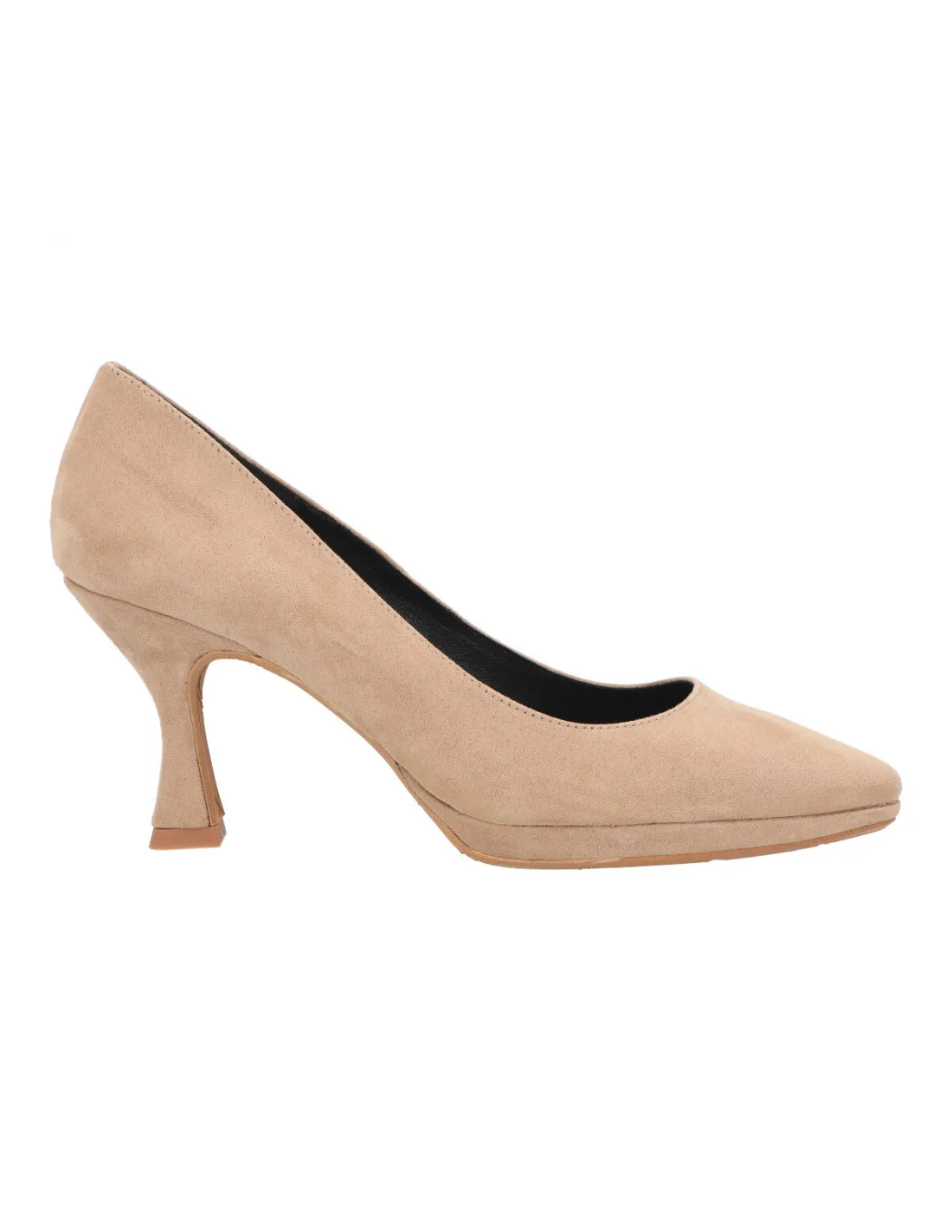 ZAPATO SALON VESTIR MUJERDIAVOLO SHOES2220