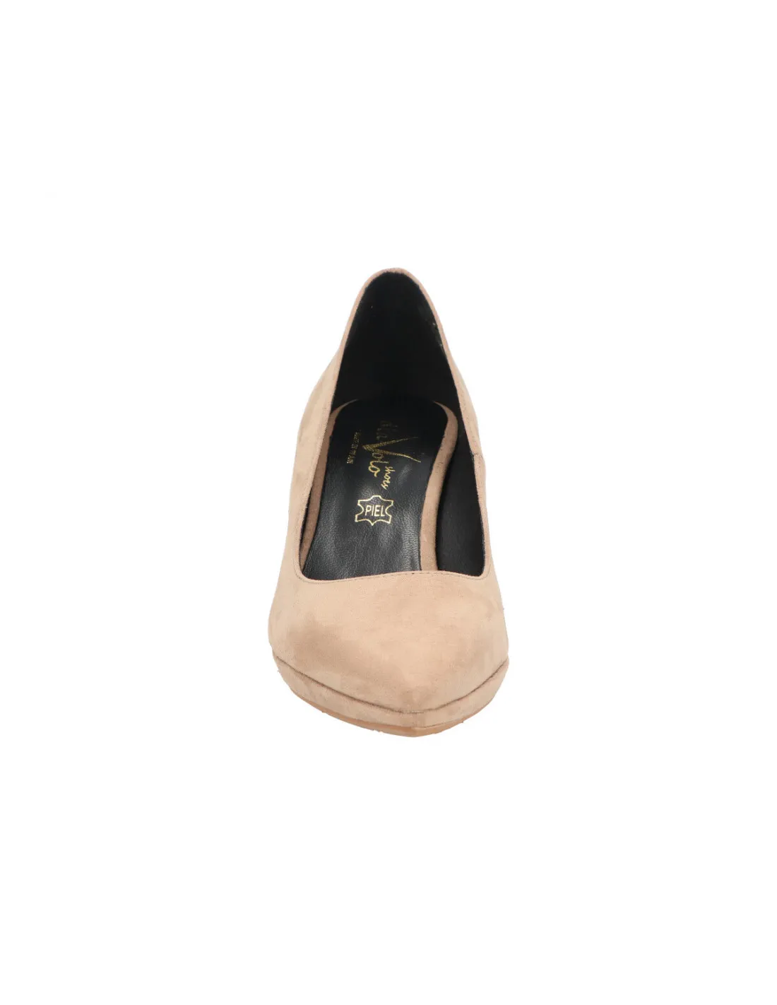 ZAPATO SALON VESTIR MUJERDIAVOLO SHOES2220