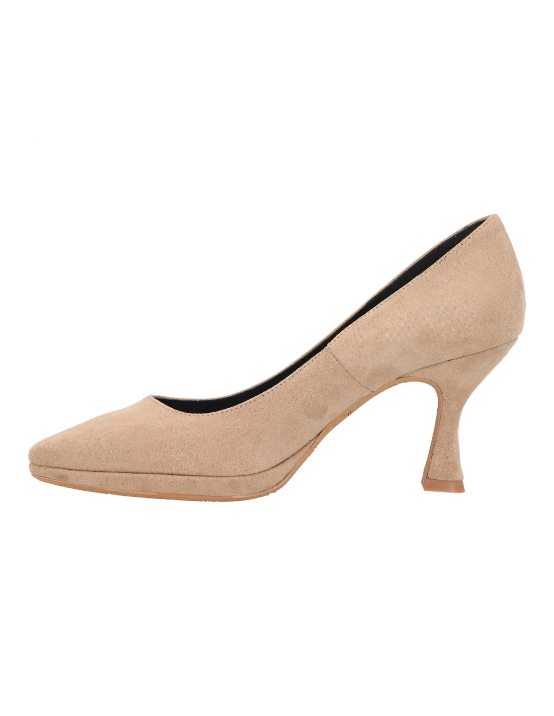 ZAPATO SALON VESTIR MUJERDIAVOLO SHOES2220