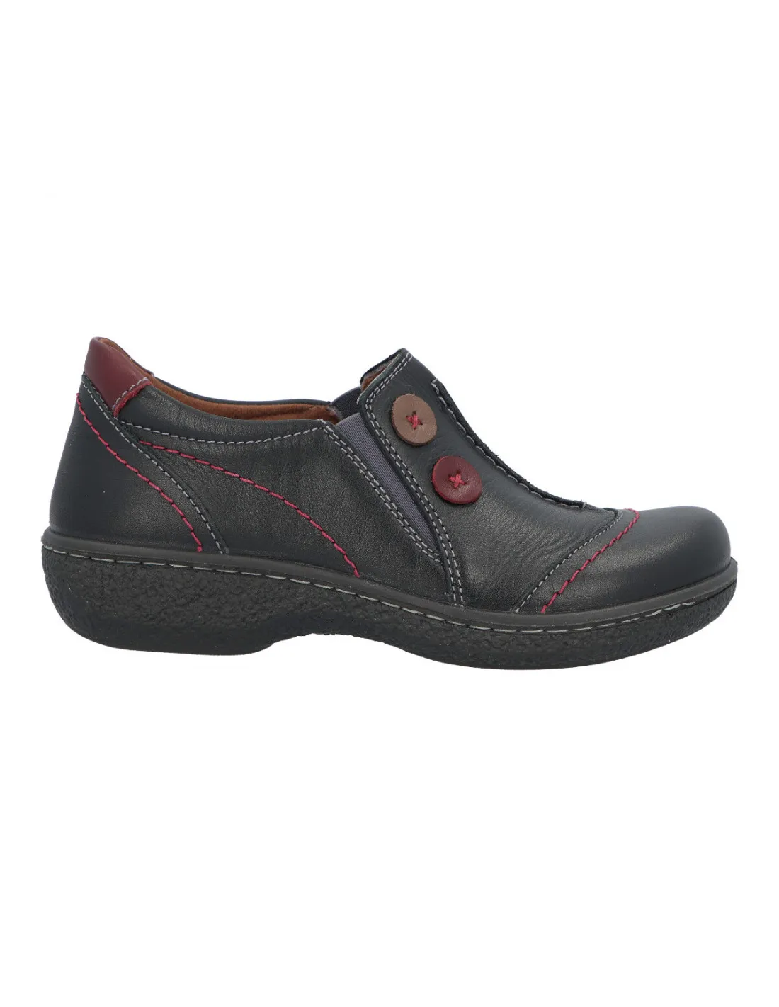 ZAPATO SPORT MUJERLAURA AZAÑALA11895NC