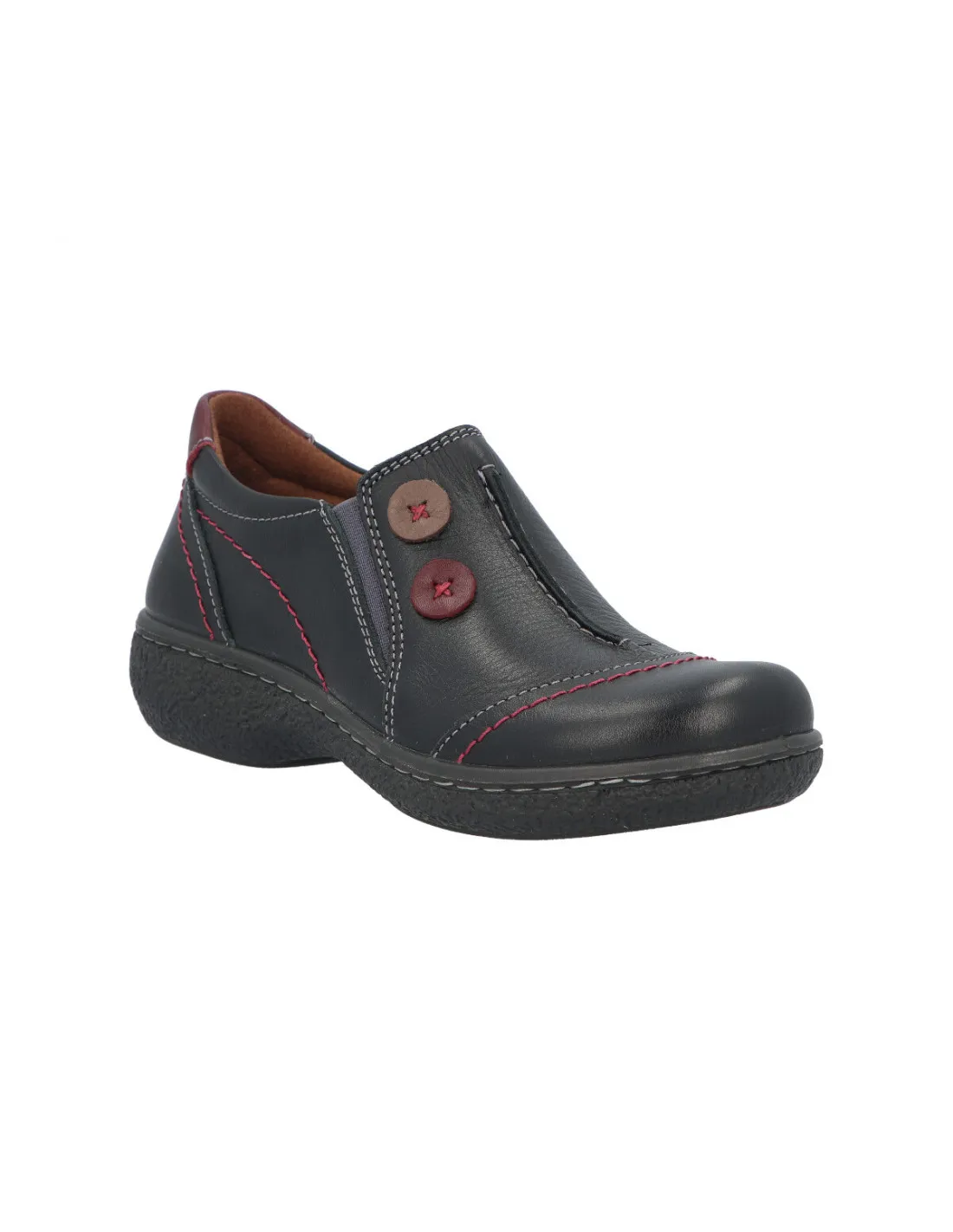 ZAPATO SPORT MUJERLAURA AZAÑALA11895NC