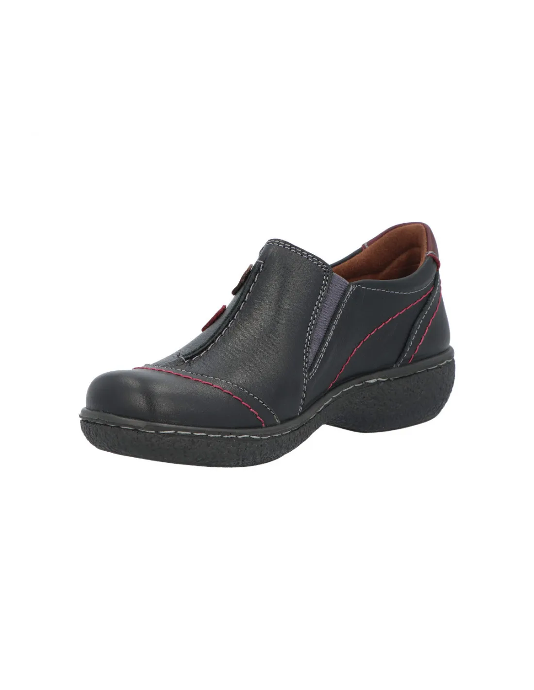 ZAPATO SPORT MUJERLAURA AZAÑALA11895NC