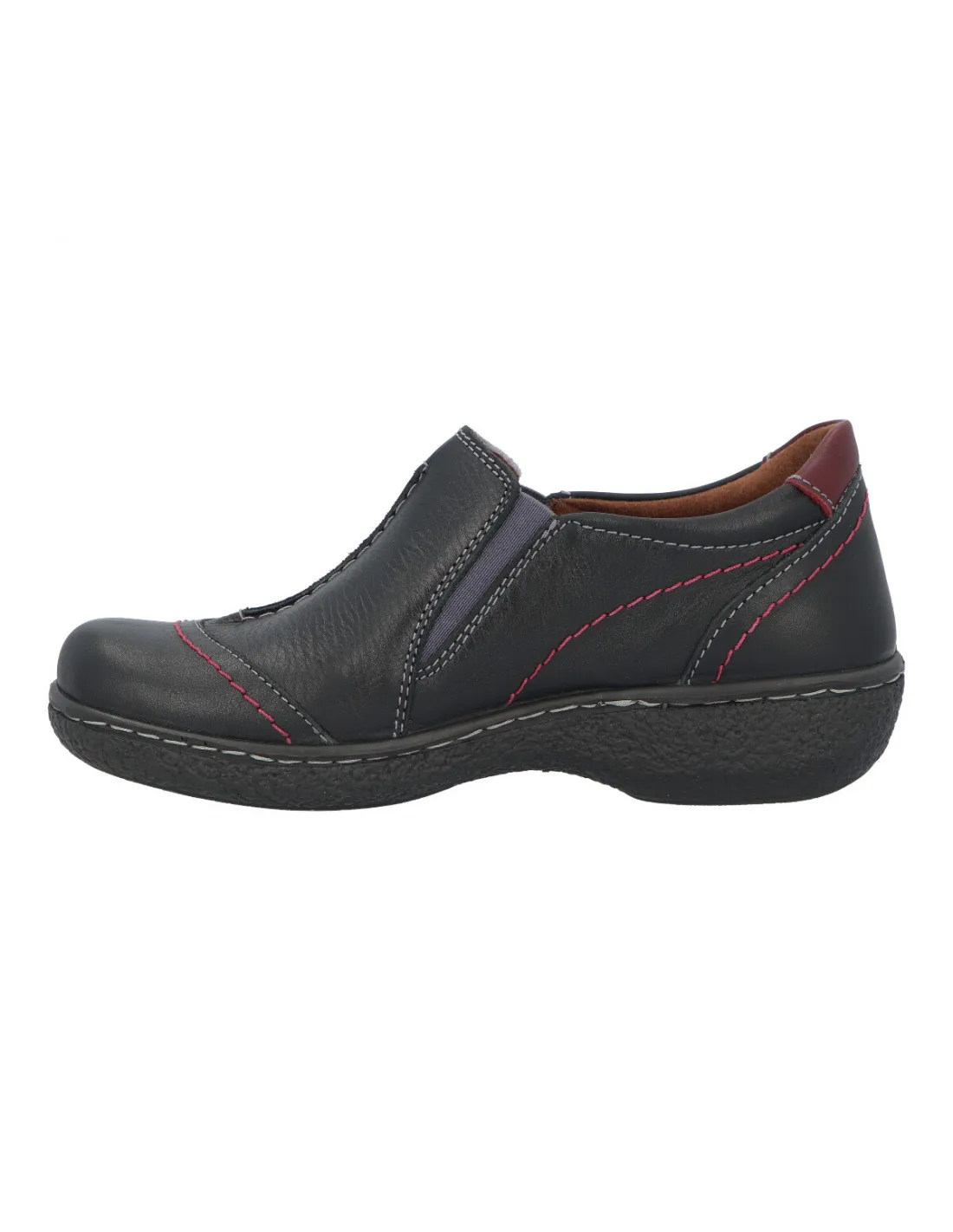 ZAPATO SPORT MUJERLAURA AZAÑALA11895NC