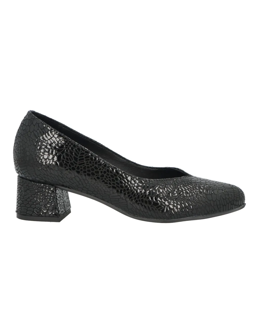ZAPATO TACON MUJERDCHICAS3688