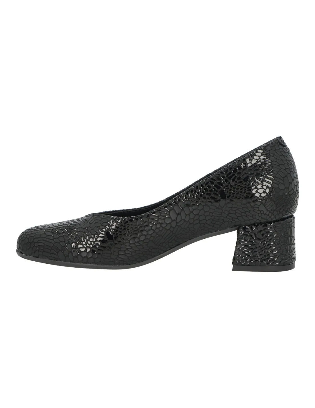 ZAPATO TACON MUJERDCHICAS3688